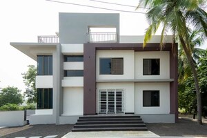 3 BHK Villa For Sale in Sector 10