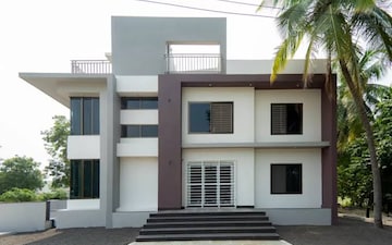 3 BHK Villa For Sale in Sector 10