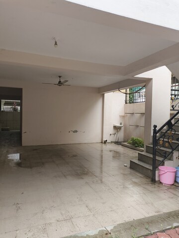 Parking in 4 BHK Independent House at Shukan Bunglows, Choryasi – for Rent
