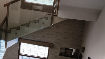 Kitchen in 4 BHK Villa at Indu Fortune Fields Villas, Kukatpally – for Rent
