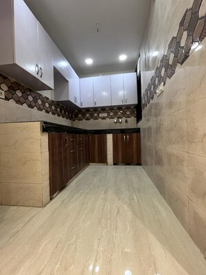 Kitchen in 3 BHK Builder Floor at Govindpuri – for Sale