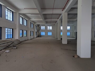  Warehouse – Exterior View View at Nalasopara East - for Rent