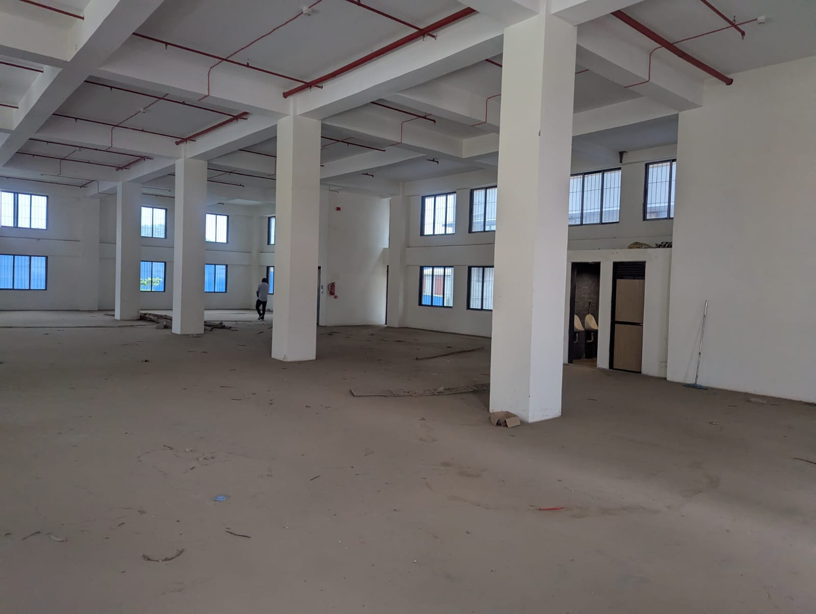 Warehouse For Rent in Nalasopara East