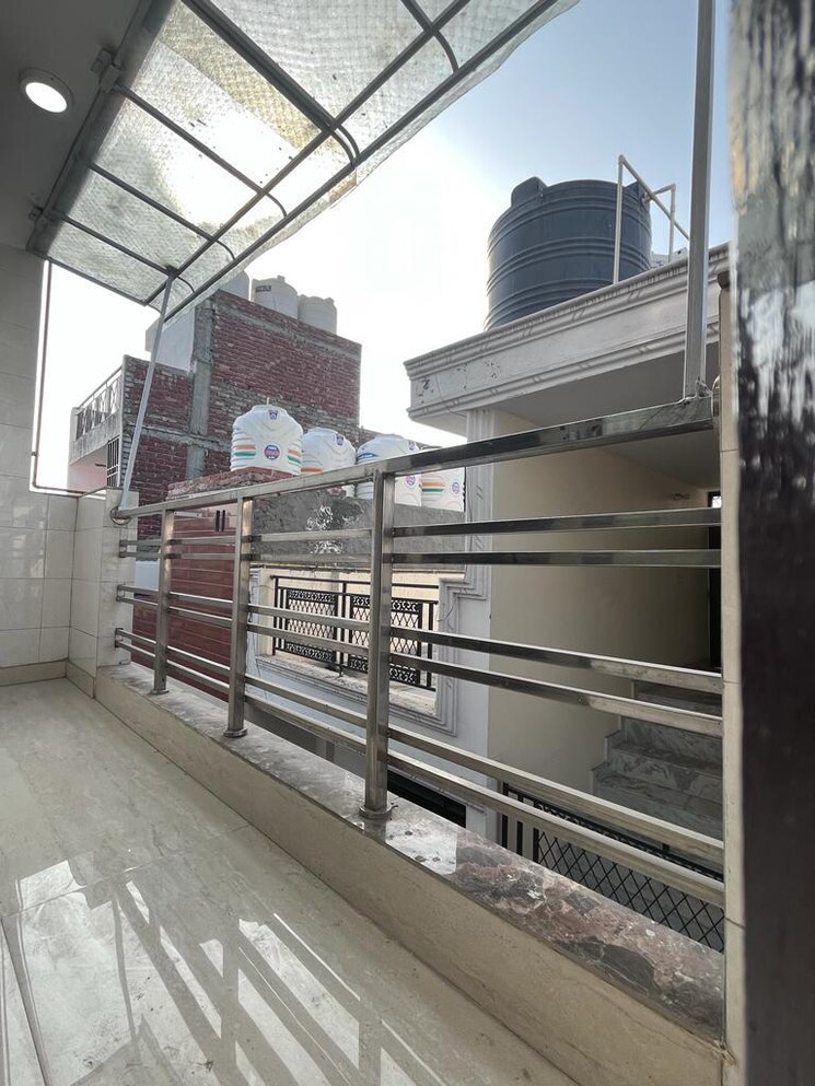 undefined, govindpuri 3 Bedroom 930 Sq.Ft. Builder Floor In Govindpuri Delhi 8917746