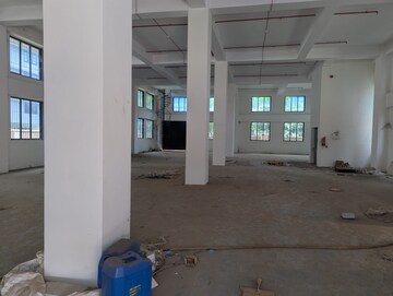  Warehouse – Exterior View View at Nalasopara East - for Rent