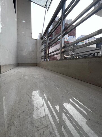 3 BHK Builder Floor – Exterior View View at Govindpuri - for Sale