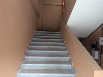 Staircase in  Warehouse at Nalasopara East – for Rent