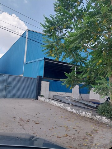 Floor Plan in  Warehouse at PropZone IMT Delight Homes, Sector 71 – for Rent