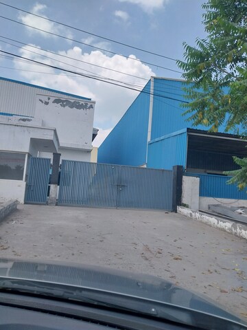 Floor Plan in  Warehouse at PropZone IMT Delight Homes, Sector 71 – for Rent