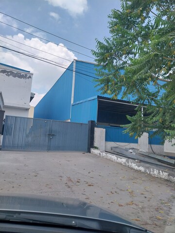 Floor Plan in  Warehouse at PropZone IMT Delight Homes, Sector 71 – for Rent