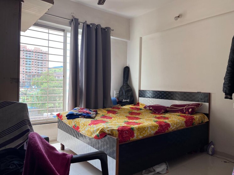 Bedroom, ceratec-antara-apartments 2 Bedroom 1100 Sq.Ft. Apartment In Kondhwa Budruk Pune 8917757