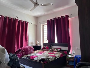 Master Bedroom in 2 BHK Apartment at Ceratec Antara Apartments, Kondhwa Budruk – for Sale