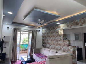 2 BHK Apartment For Sale in Ceratec Antara Apartments, Kondhwa Budruk