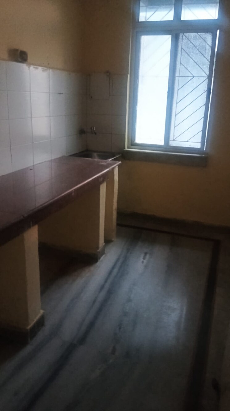 Kitchen, doranda 3 Bedroom 1450 Sq.Ft. Apartment In Doranda Ranchi 8917753