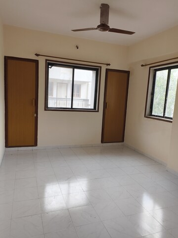 Room in 2 BHK Apartment at Adajan – for Rent