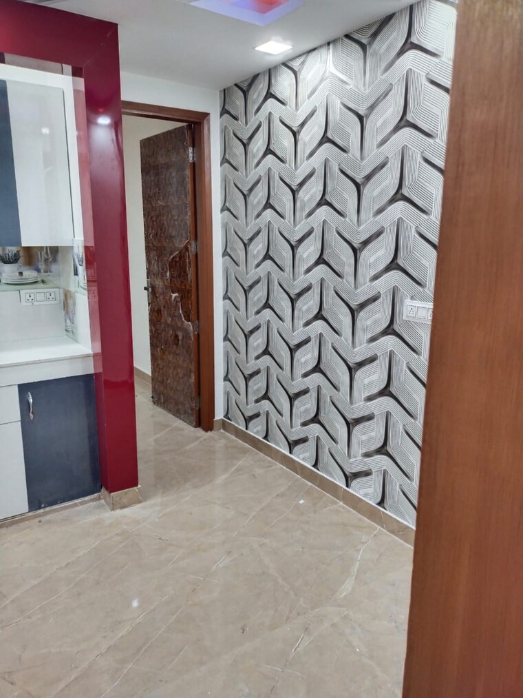 Room, govindpuri 2 Bedroom 580 Sq.Ft. Builder Floor In Govindpuri Delhi 8917756