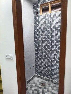 Bedroom in 2 BHK Builder Floor at Govindpuri – for Sale