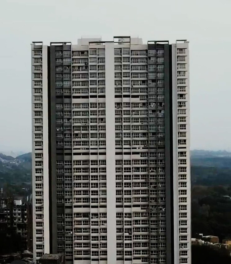 Exterior View, dindoshi-mahad-complex 1 Bedroom 480 Sq.Ft. Apartment In Goregaon East Mumbai 8917772