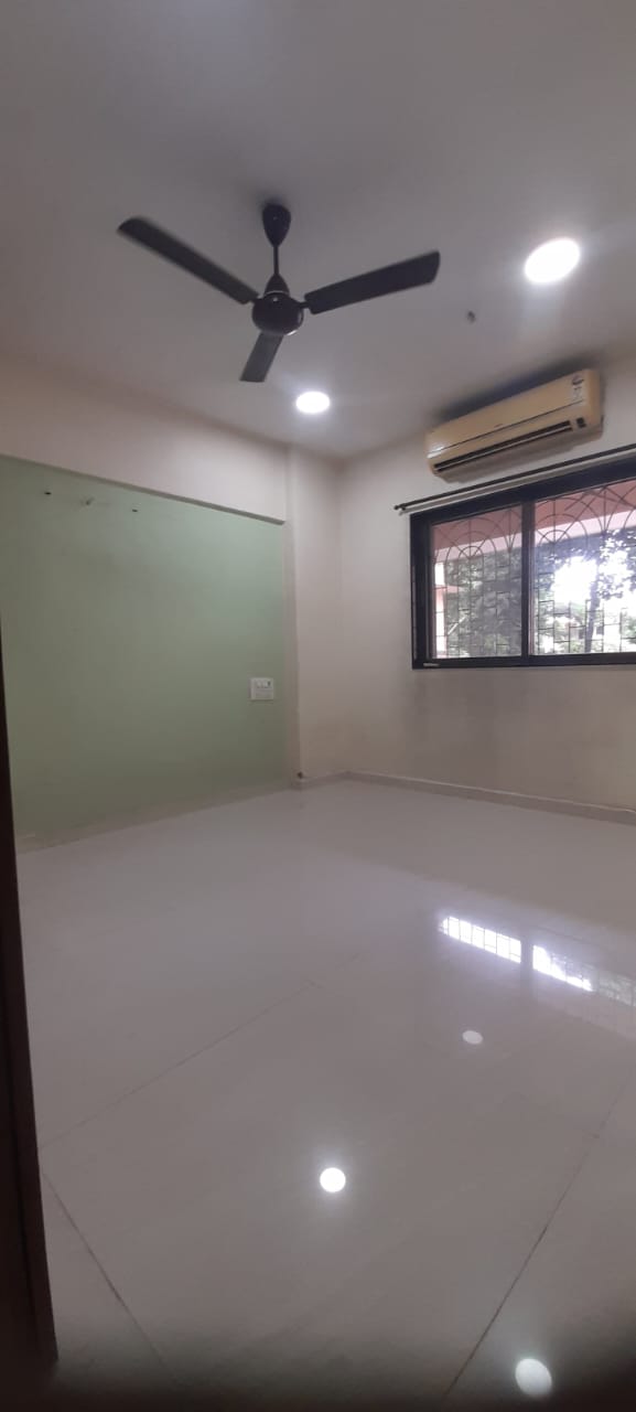 1 BHK + Pooja Room 480 Sq.Ft. Apartment in Dindoshi Mahad Complex