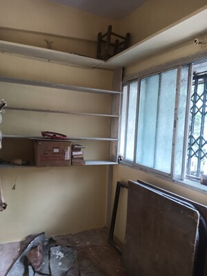  1 BHK Apartment at Dindoshi Mahad Complex, Goregaon East – for Sale