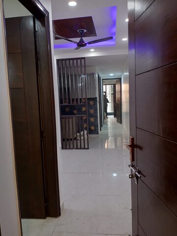 3 BHK Builder Floor For Sale in Govindpuri