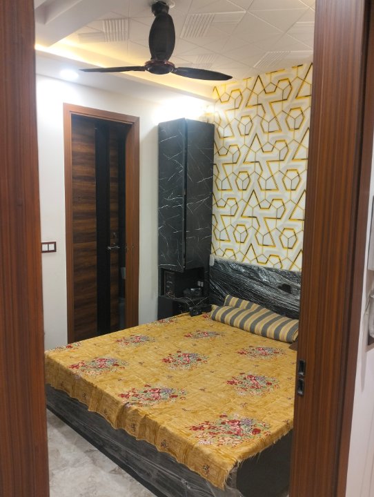 2 BHK Builder Floor For Sale in Mohan Garden
