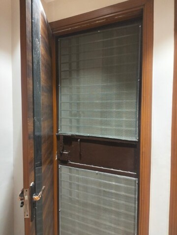 2 BHK Builder Floor – Exterior View View at Mohan Garden - for Sale