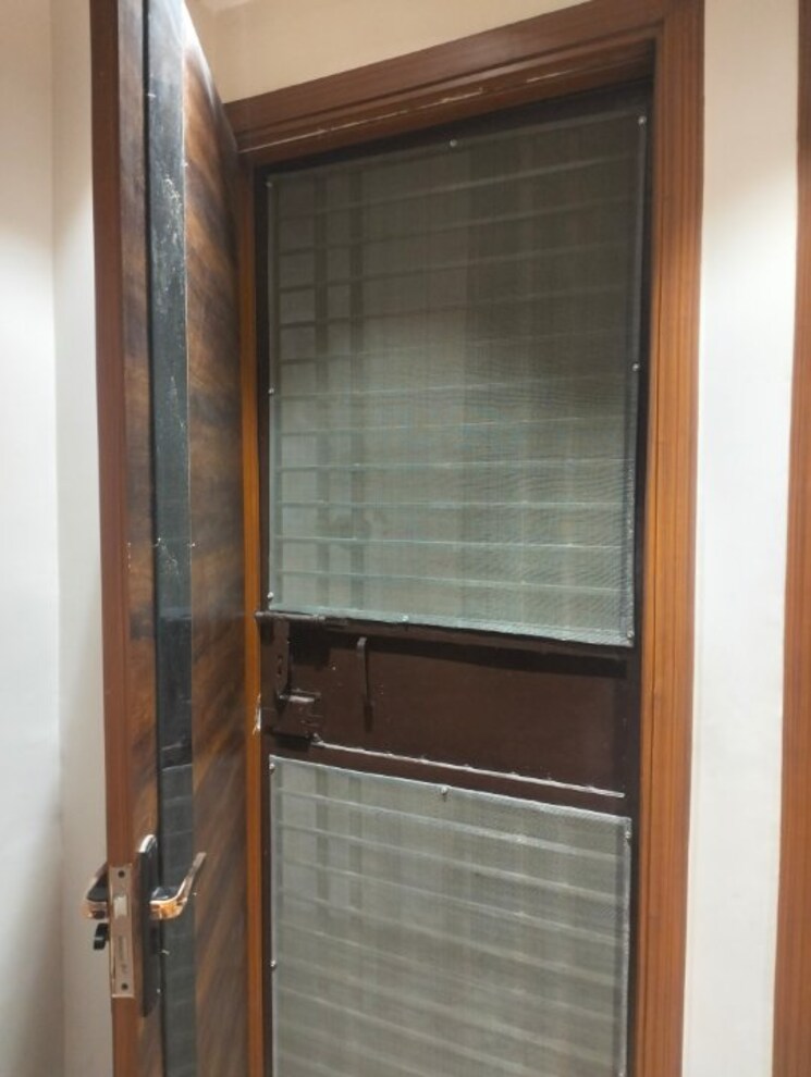 Exterior View, mohan garden 2 Bedroom 445 Sq.Ft. Builder Floor In Mohan Garden Delhi 8917751