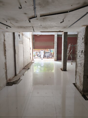  Shop For Rent in Seawoods Sector 44