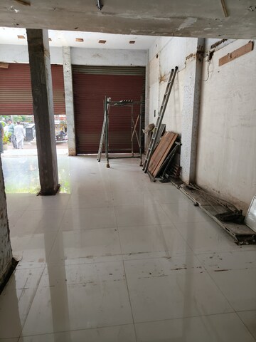 Staircase in  Shop at Seawoods Sector 44 – for Rent