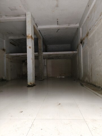 Floor Plan in  Shop at Seawoods Sector 44 – for Rent