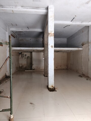 Floor Plan in  Shop at Seawoods Sector 44 – for Rent
