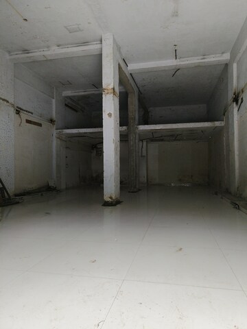 Floor Plan in  Shop at Seawoods Sector 44 – for Rent