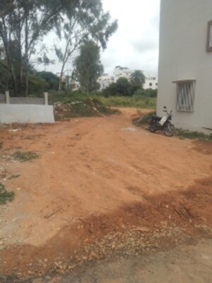  Plot For Sale in L7 Banjara, Horamavu