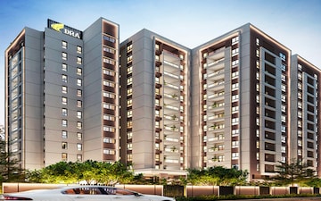 3 BHK Apartment For Sale in DRA Polaris, Madhavaram