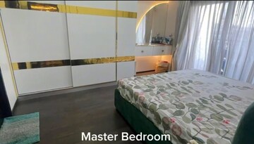 Bedroom in 2 BHK Apartment at Sobha City Gurgaon, Sector 108 – for Rent