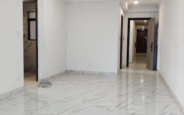 1 BHK Apartment For Rent in Supernal Gardens, Kolshet Road