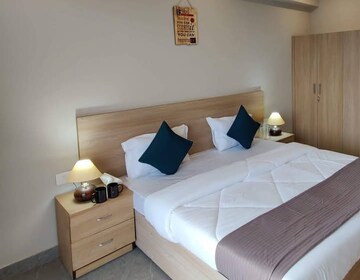 Room in  Pg at Sector 47 – for Rent