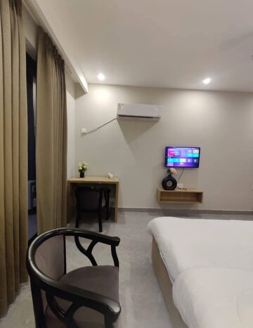 Bathroom in  Pg at Sector 47 – for Rent