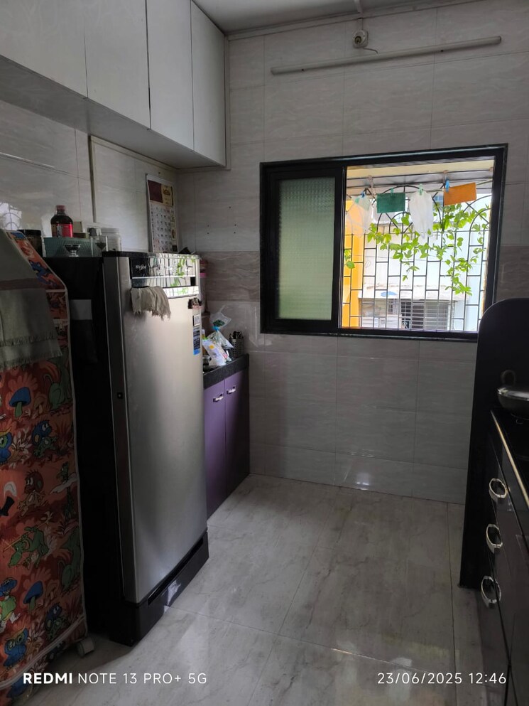 Balcony, ekdant-chs 2 Bedroom 860 Sq.Ft. Apartment In Goregaon East Mumbai 8917792