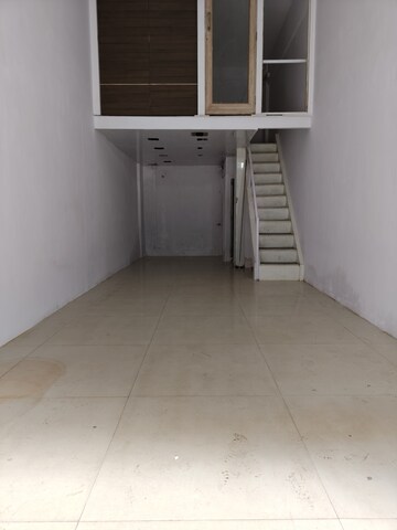 Floor Plan in  Shop at Akshar Shreeji Heights, Seawoods – for Rent