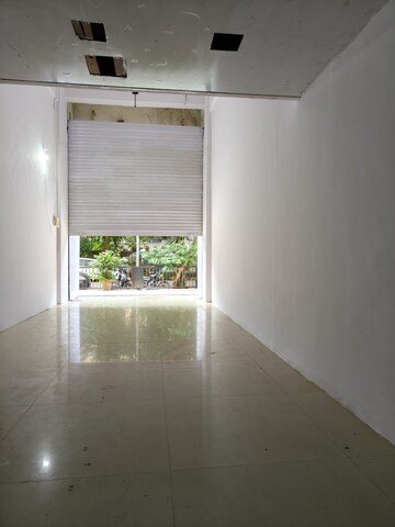 Floor Plan in  Shop at Akshar Shreeji Heights, Seawoods – for Rent