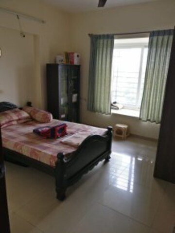 3 BHK Apartment For Sale in Renaissance Woods Phase II, Jalahalli