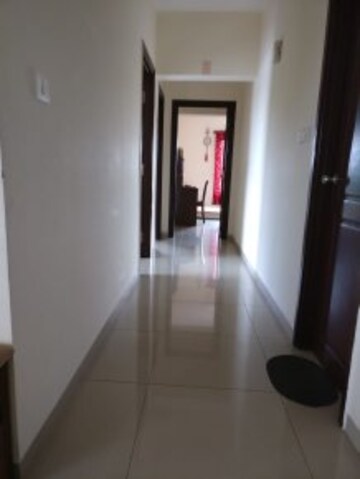  3 BHK Apartment at Renaissance Woods Phase II, Jalahalli – for Sale