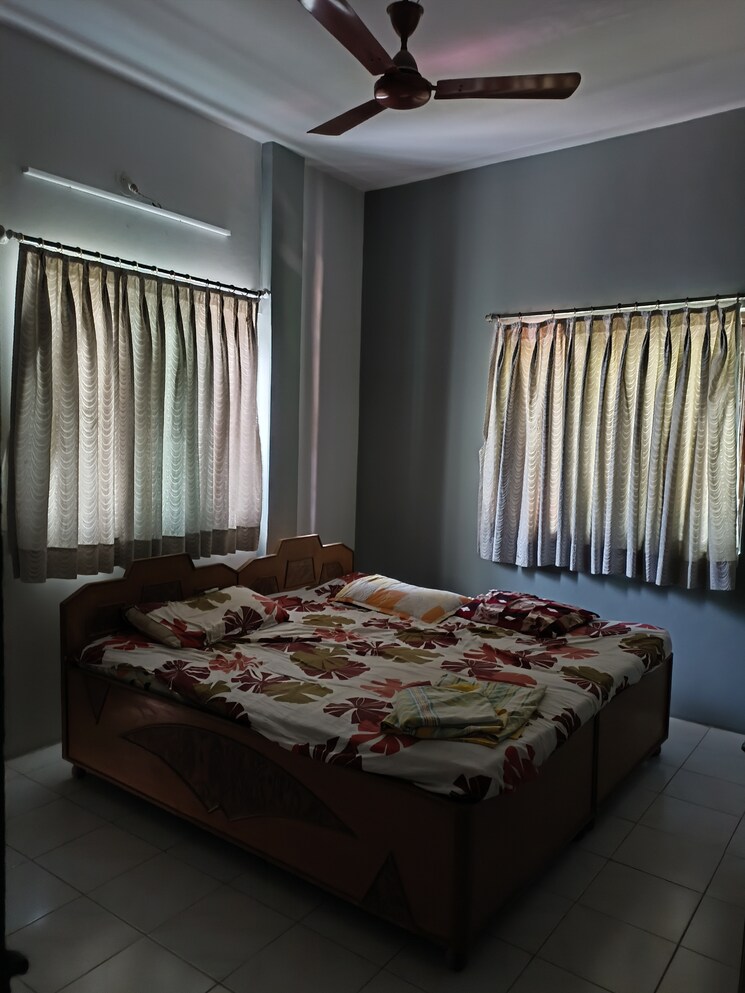 Bedroom, adajan 3.5 Bedroom 3000 Sq.Ft. Villa In Adajan Surat 8917838
