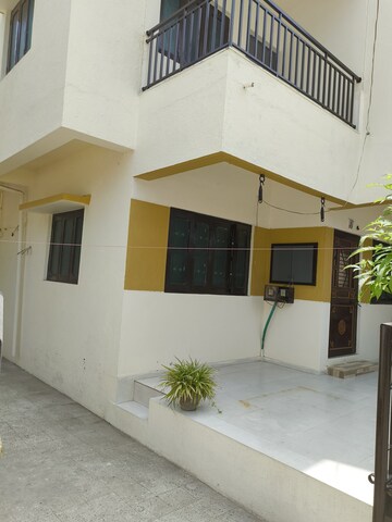3.5 BHK Villa – Exterior View View at Adajan - for Sale