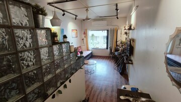 1 BHK Apartment For Sale in Nagari Niwara CHS, Goregaon East