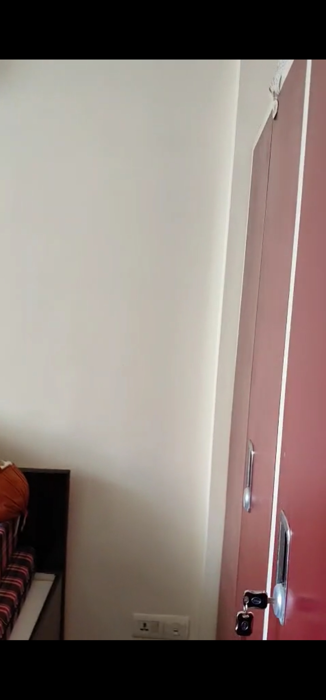 2 BHK Apartment For Rent in M3M Woodshire