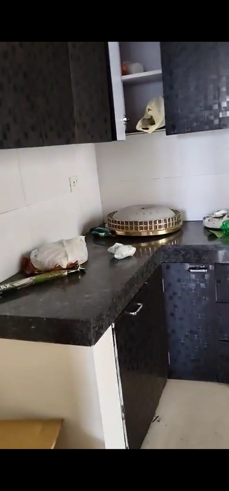 Master Bedroom, m3m-woodshire 2 Bedroom 1366 Sq.Ft. Apartment In Sector 107 Gurgaon 8917834