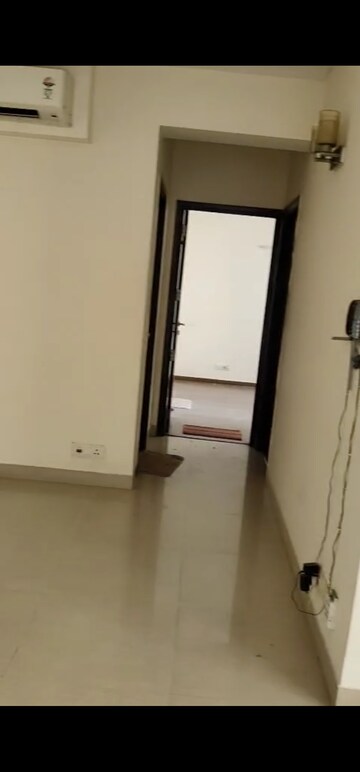Building Lobby in 2 BHK Apartment at M3M Woodshire, Sector 107 – for Rent